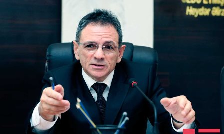 Mədət Quliyev: “Uşağın atasını hamı tanıyacaq” - EKSKLÜZİV MÜSAHİBƏ